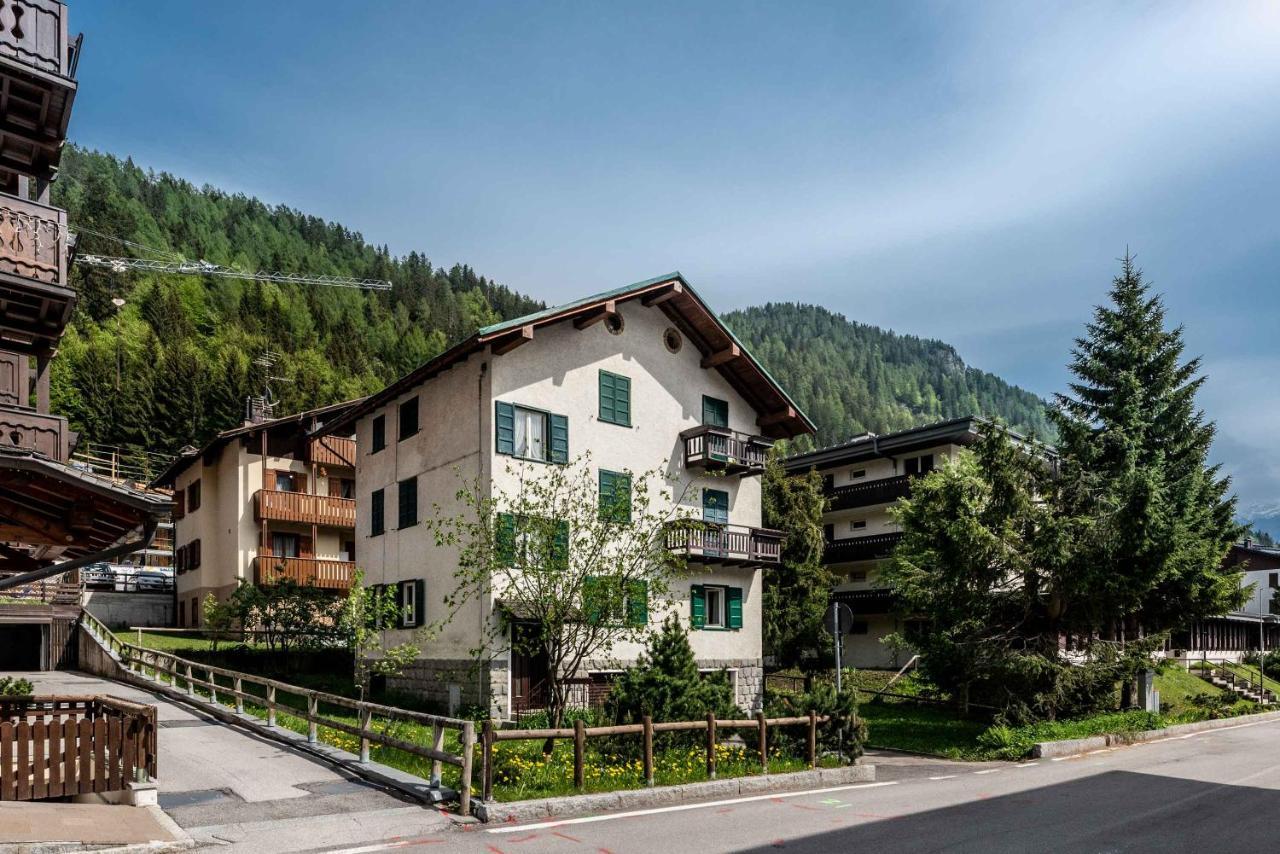Villetta Vallesinella Madonna di Campiglio Exterior photo